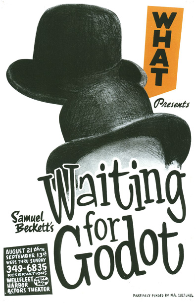 77 1998 Waiting for Godot